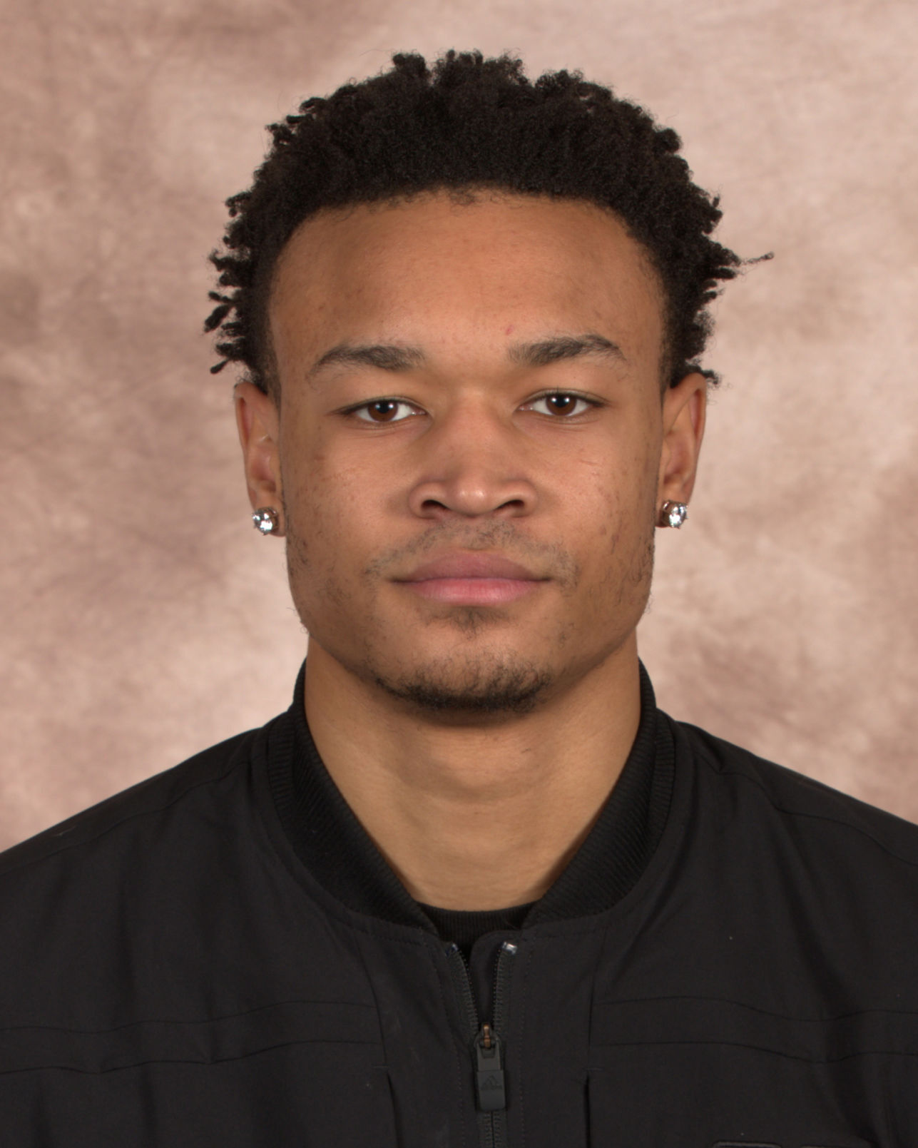 Trey McGowens